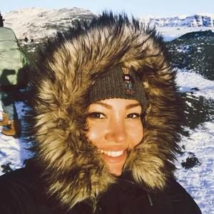 Meet your Posher, Jamie